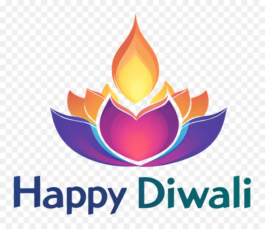 Feliz Diwali，Lâmpada Diwali PNG