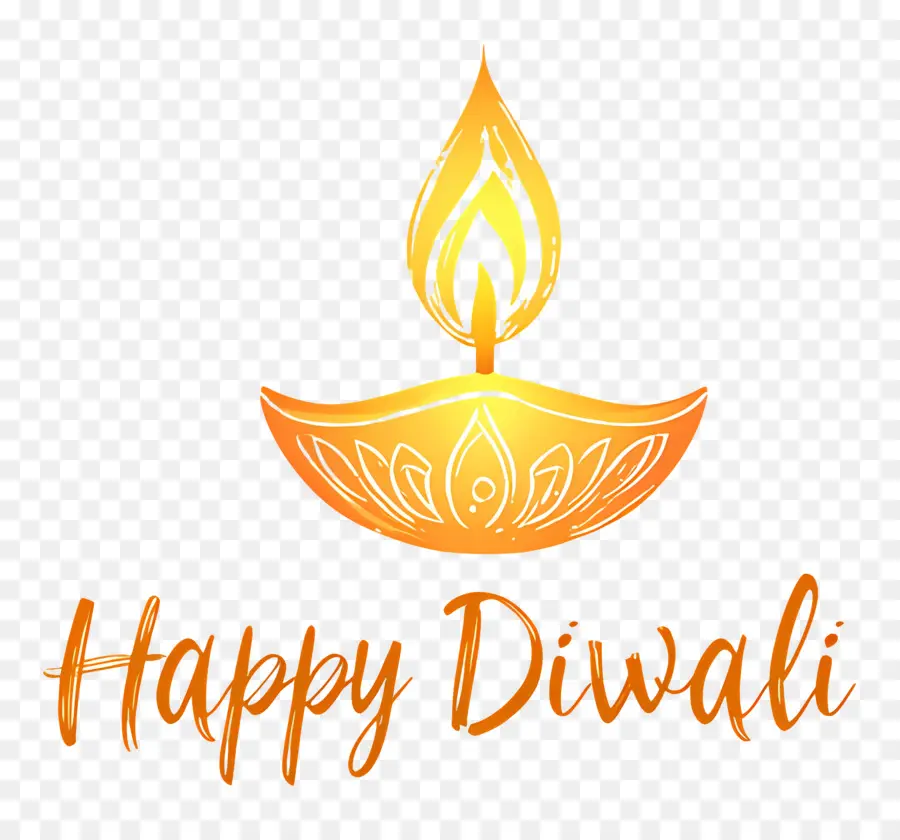 Feliz Diwali，Lâmpada PNG