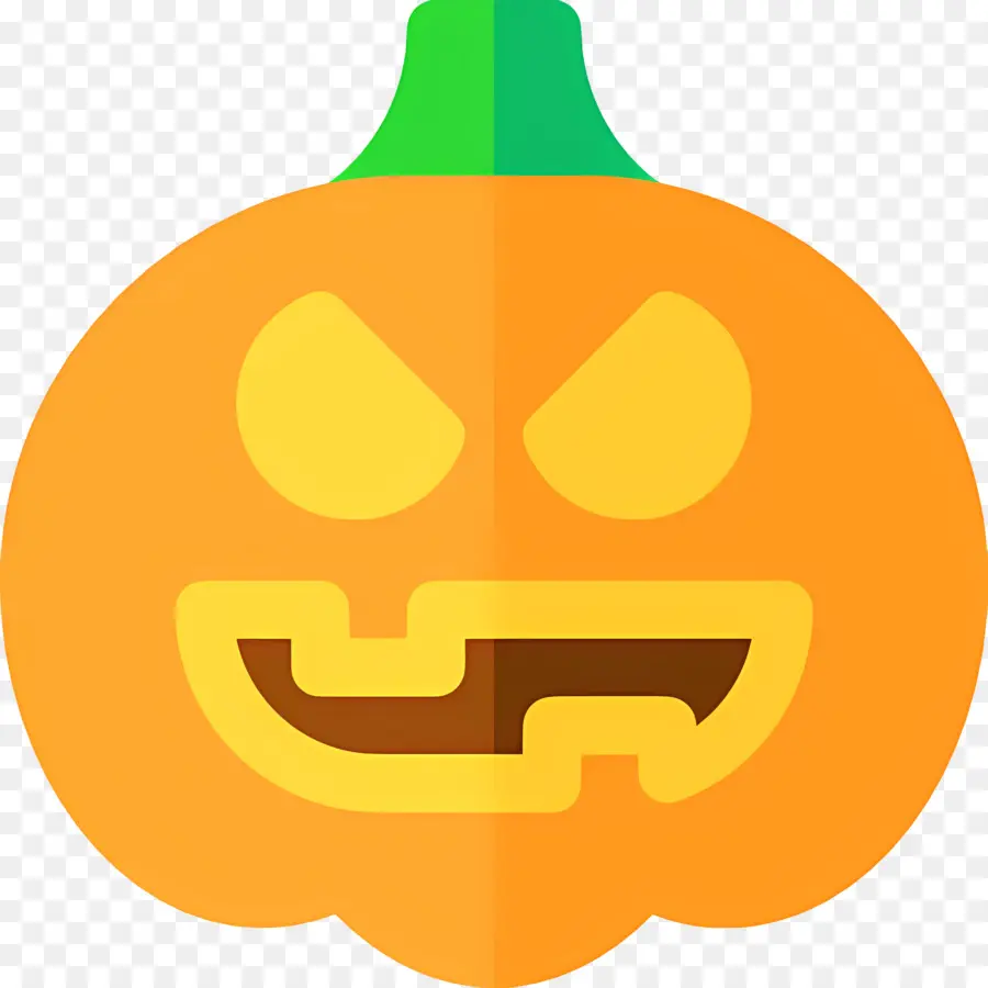 Abóbora Assustadora Do Dia Das Bruxas，Jack O' Lantern PNG