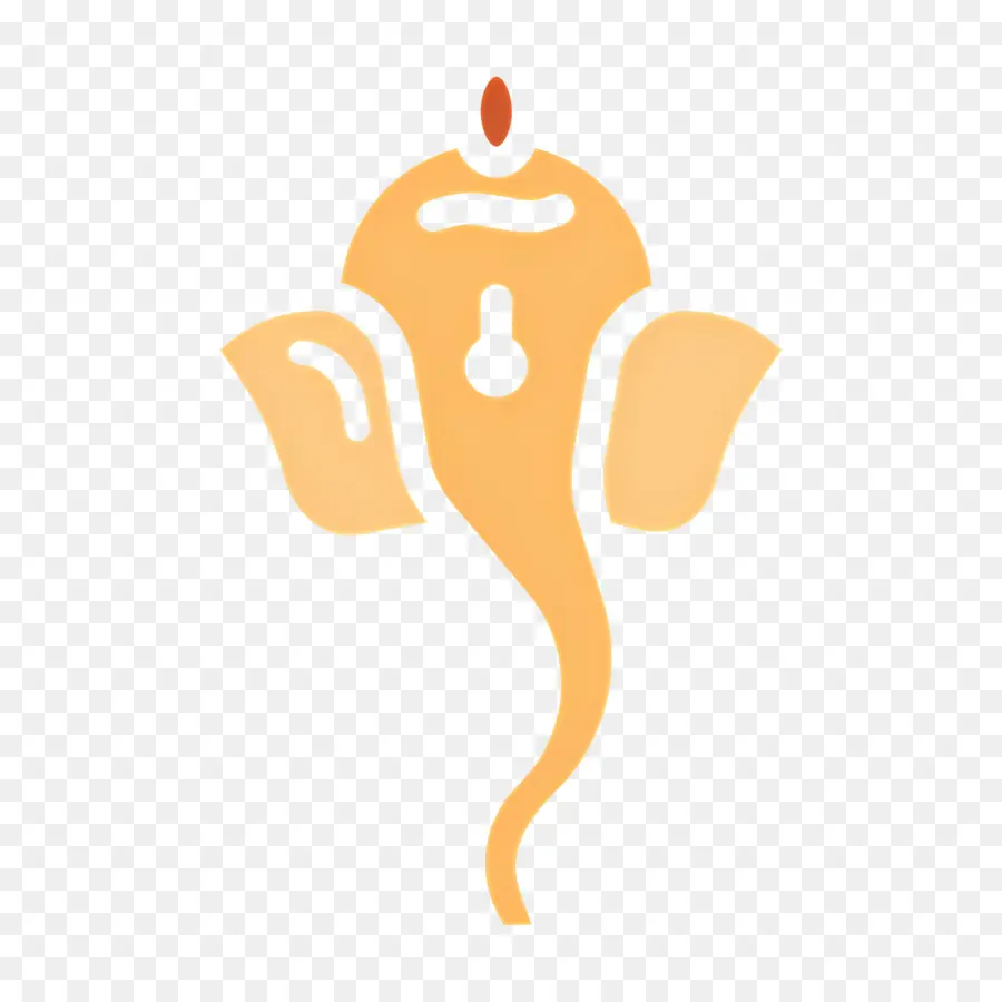 Ganesha，Símbolo Ganesha PNG