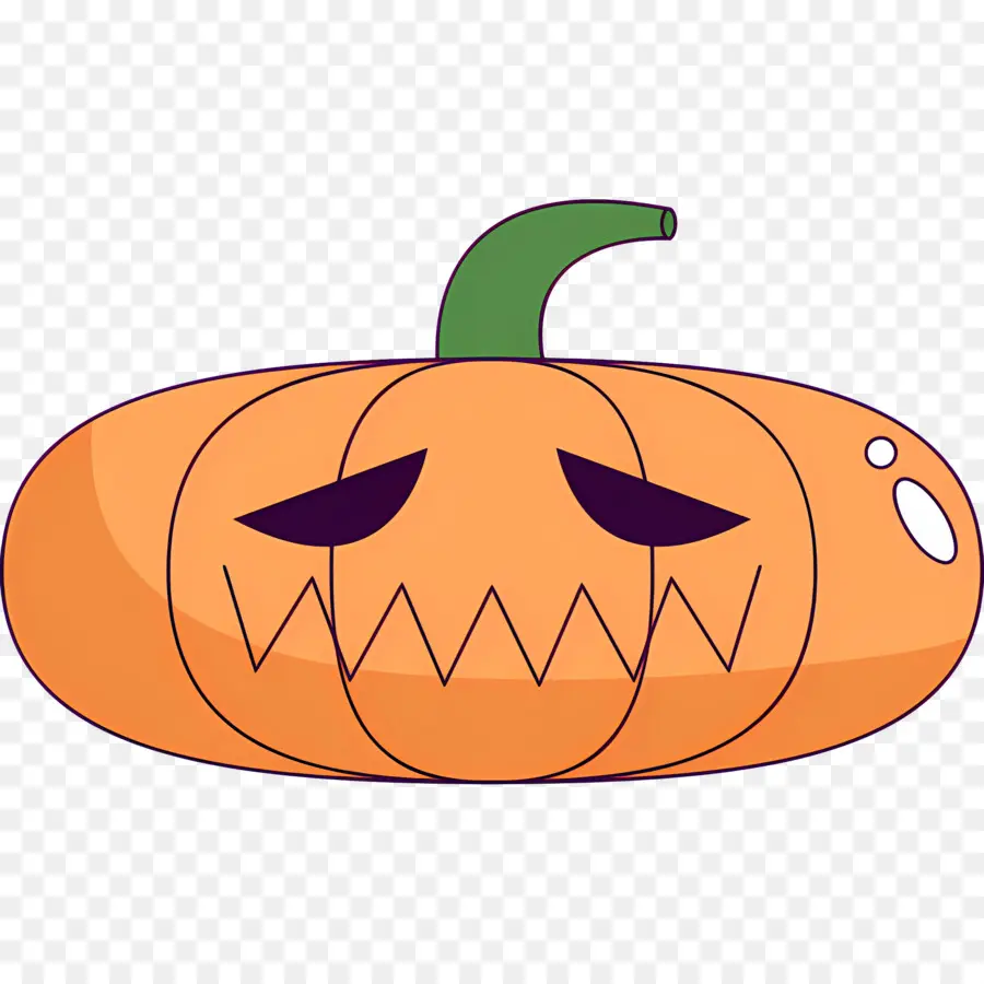 Abóbora Assustadora Do Dia Das Bruxas，Jack O' Lantern PNG