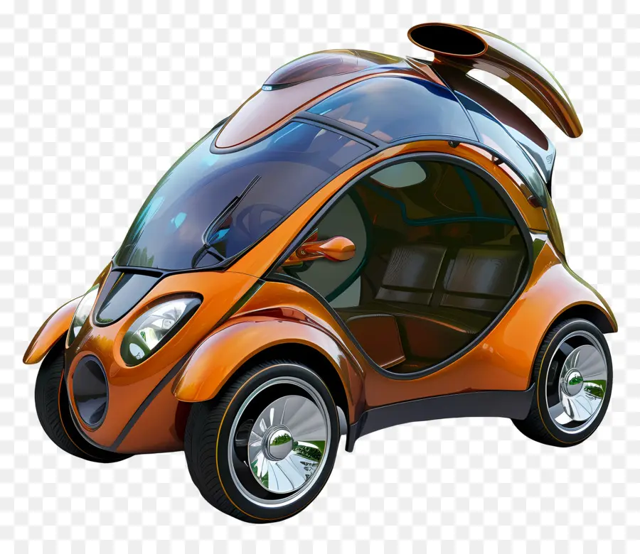 Carro 3d，Carro PNG