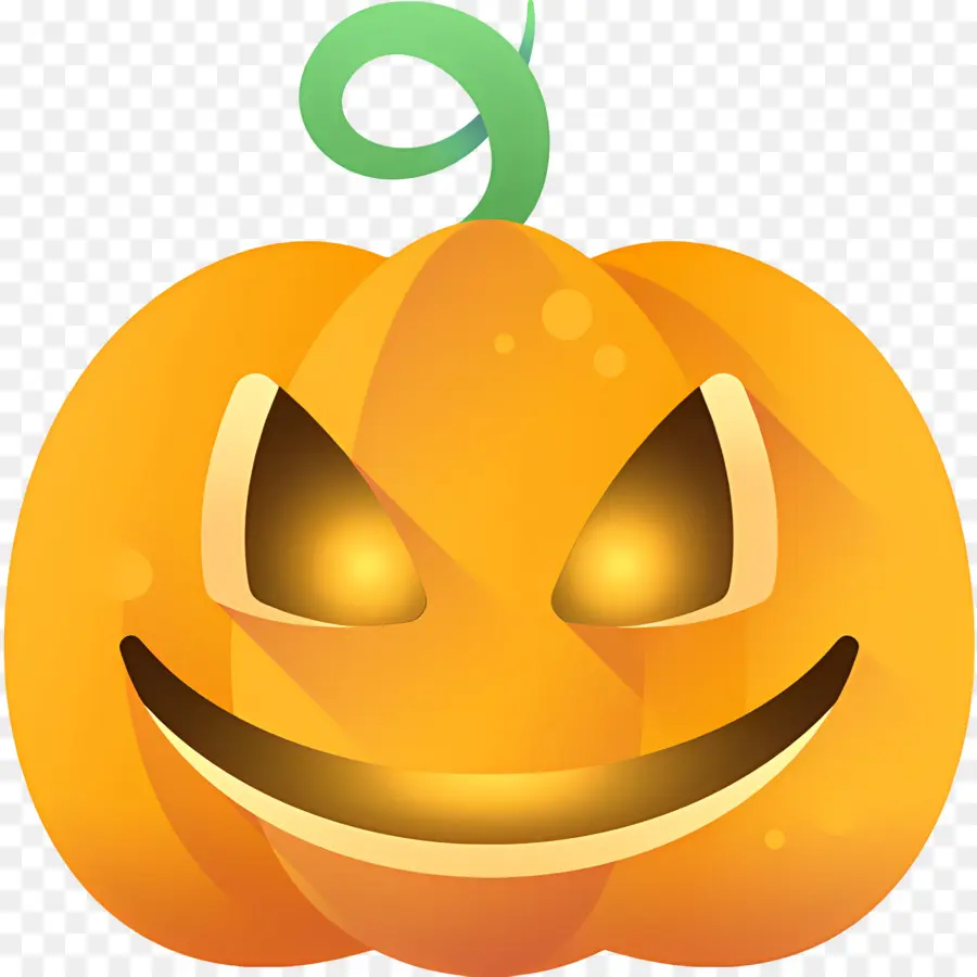 Abóbora Do Dia Das Bruxas，Jack O' Lantern PNG