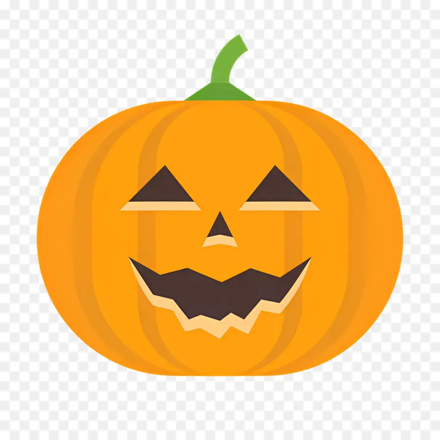 Abóbora Do Dia Das Bruxas，Jack O' Lantern PNG