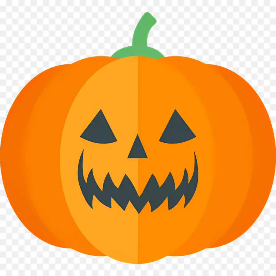 Abóbora Do Dia Das Bruxas，Jack O' Lantern PNG