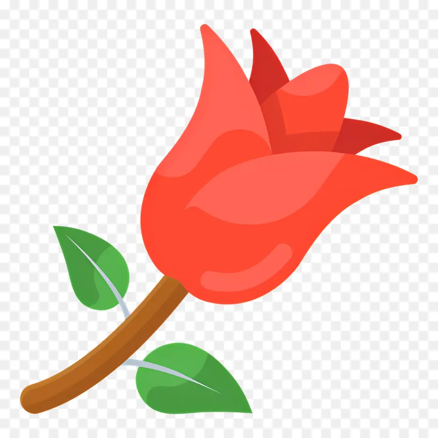 Flor Rosa，Rosa PNG