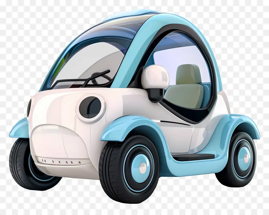 Carro 3d，Carro PNG