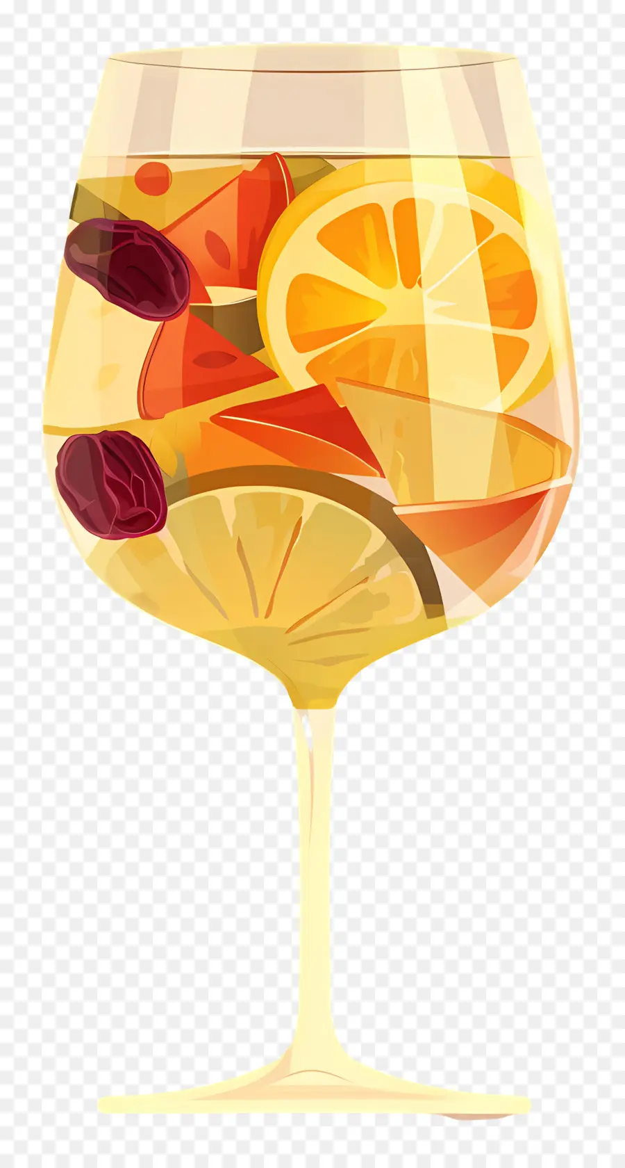 Bebida Refrescante De Sangria，Bebida PNG