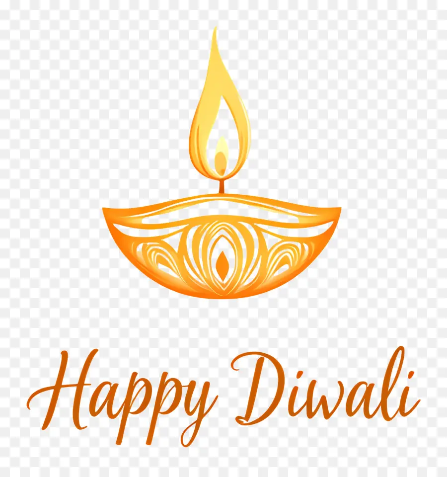 Feliz Diwali，Lâmpada PNG