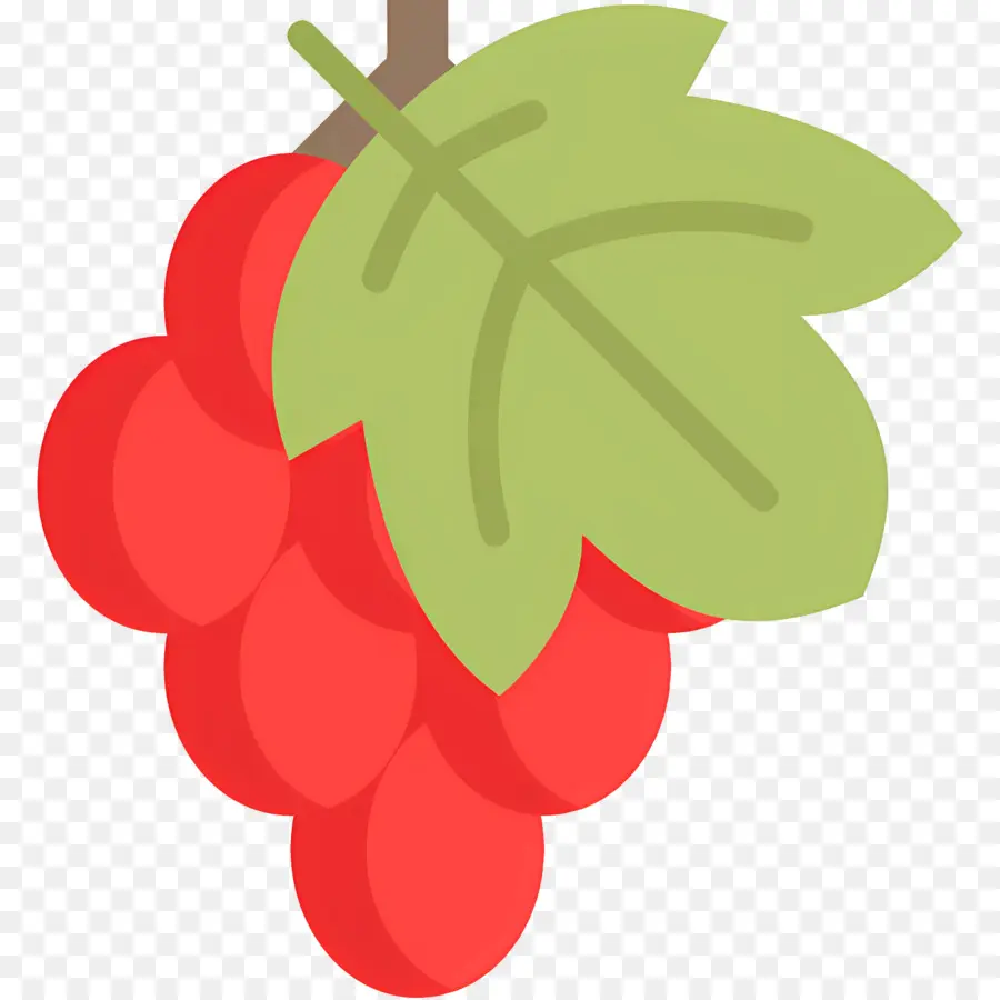 Colheita De Uva，Uvas PNG