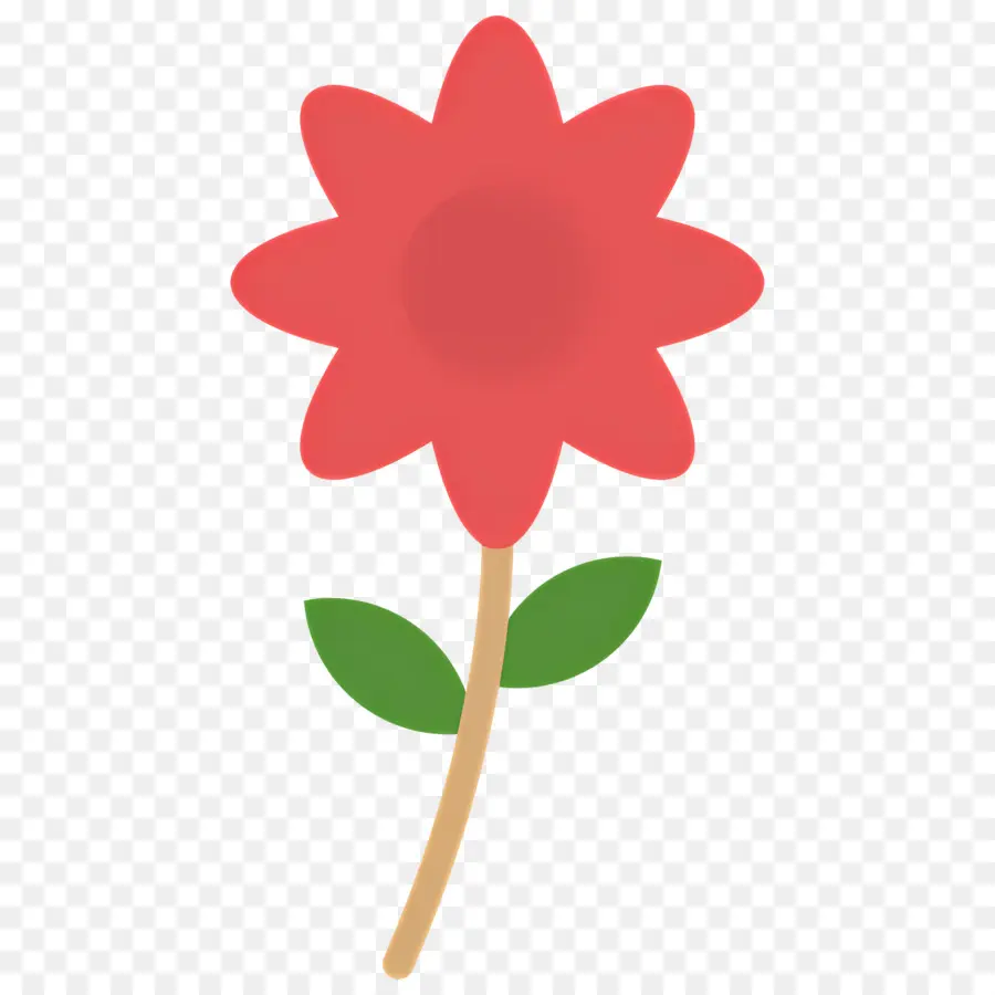 Flor Rosa，Natureza PNG