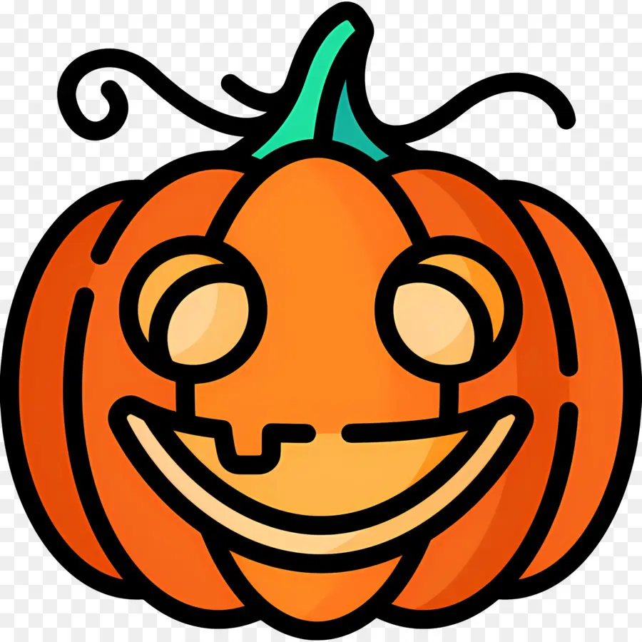 Abóbora Do Dia Das Bruxas，Abóbora De Halloween PNG