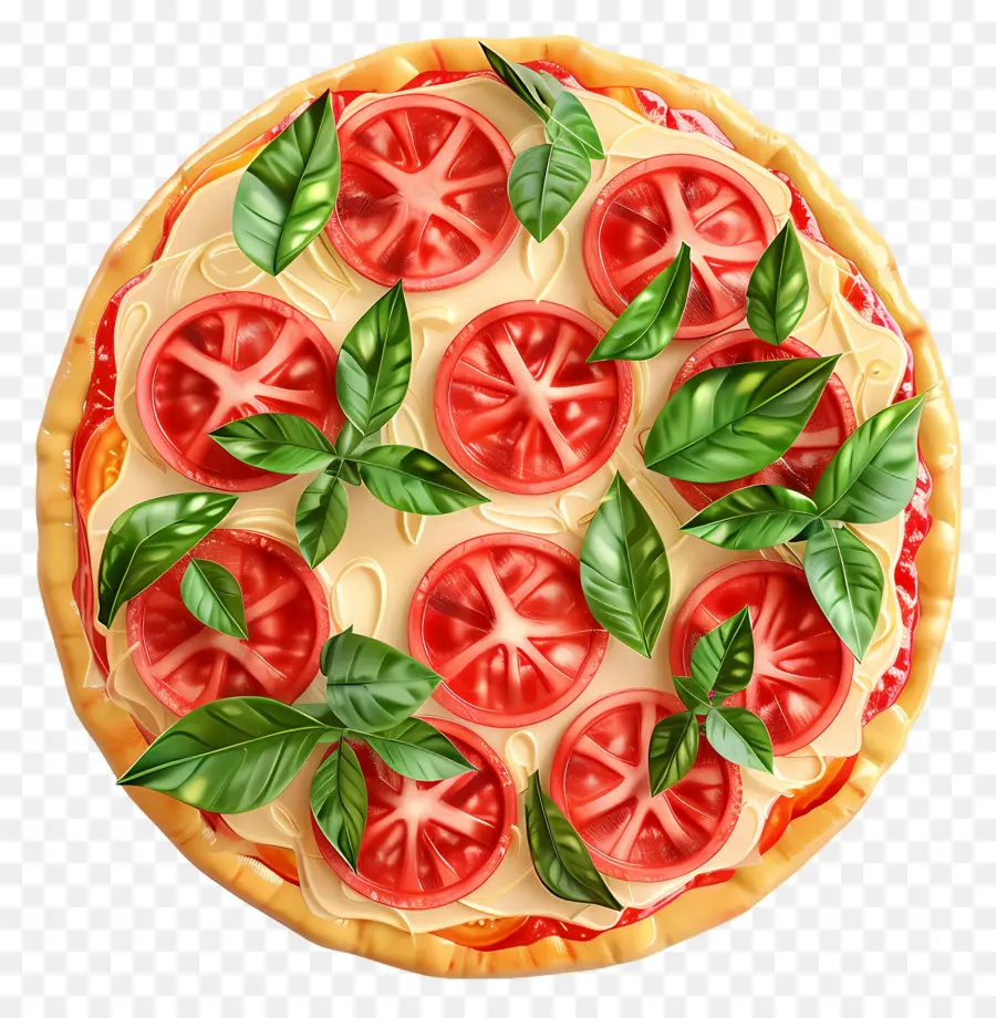 Pizza 3d，Pizza PNG