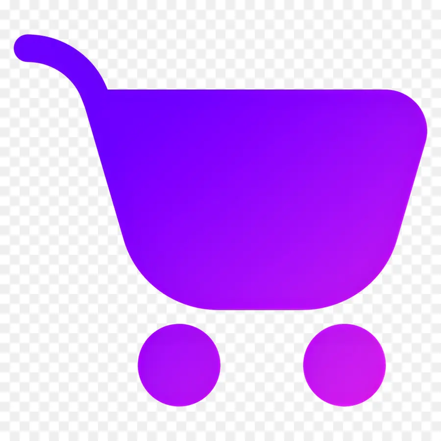 Carrinho De Compras，Comprar PNG