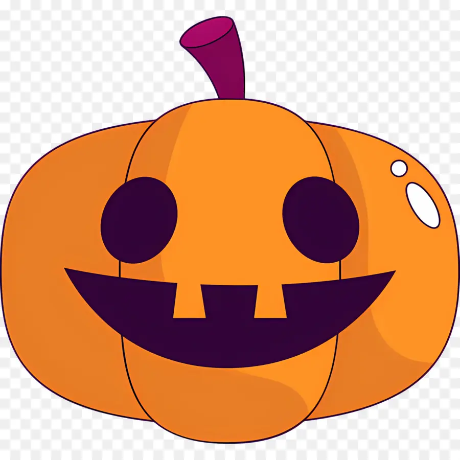 Abóbora Assustadora Do Dia Das Bruxas，Abóbora De Halloween PNG