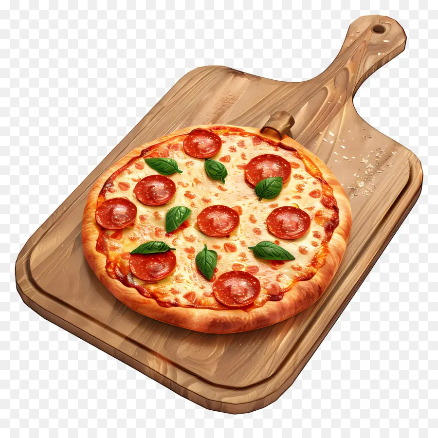 Pizza 3d，Pizza PNG