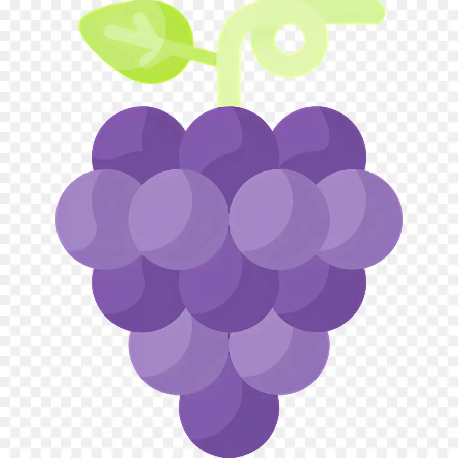 Colheita De Uva，Uvas PNG