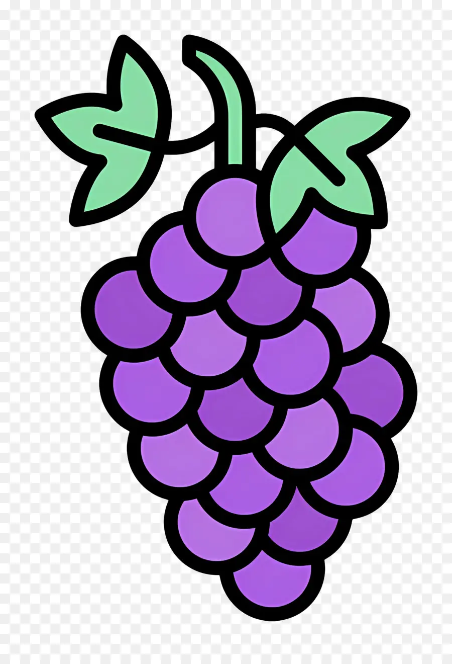 Videira，Uvas PNG