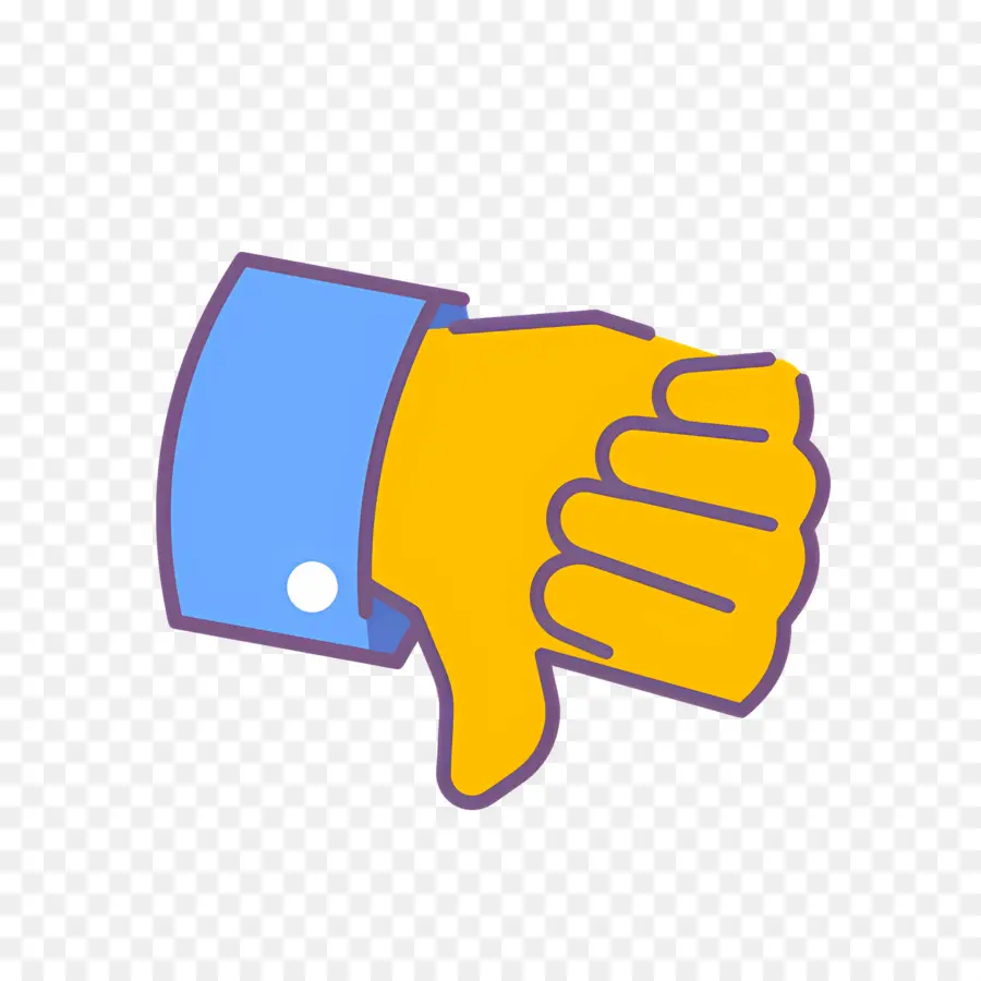 Emoji De Mão，Afirmativo PNG