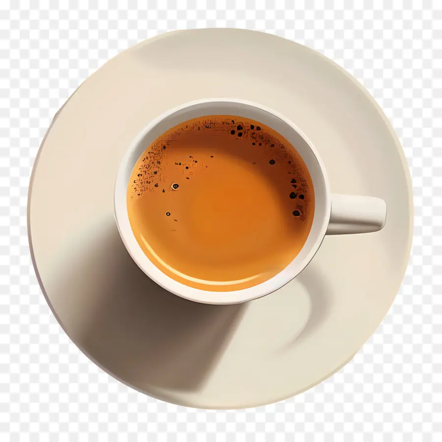 Café Capuccino，Xícara De Café PNG