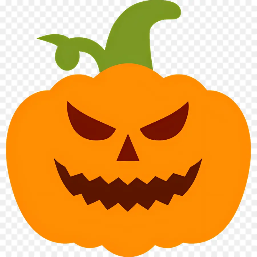 Abóbora Do Dia Das Bruxas，Jack O' Lantern PNG