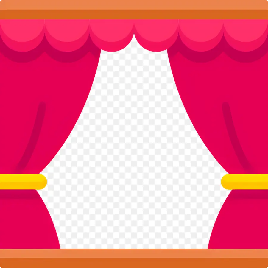 Cortinas De Teatro，Estágio PNG