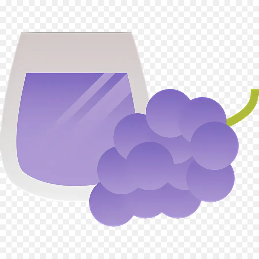 Suco De Uva，Uvas PNG