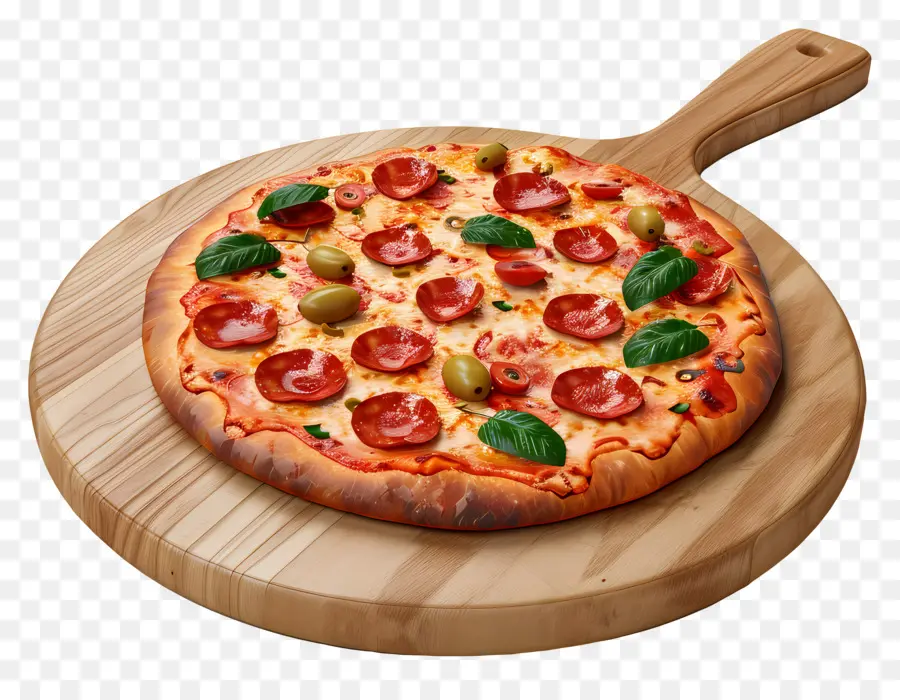 Pizza 3d，Pizza PNG