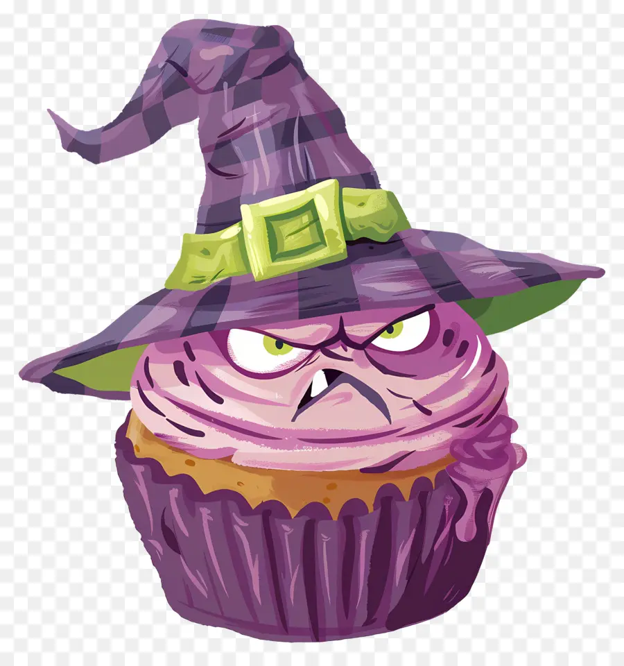 Bolinho De Halloween，Bolinho PNG