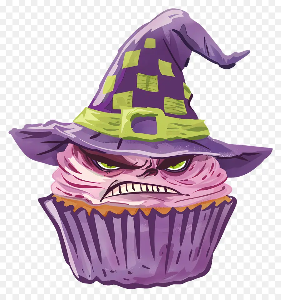 Bolinho De Halloween，Bolinho PNG