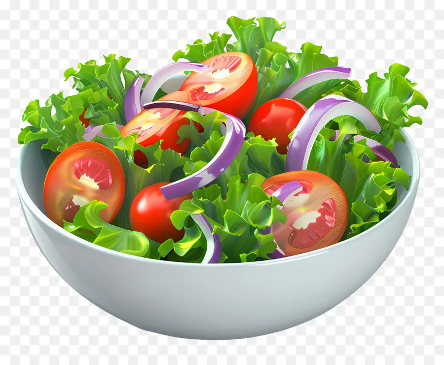 Salada Fresca，Salada De Legumes PNG