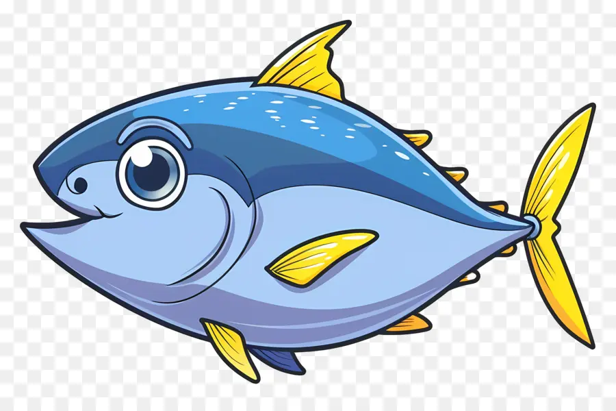 Desenho De Peixe，Peixe PNG