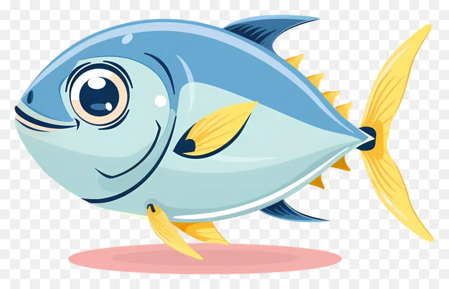 Desenho De Peixe，Peixe PNG