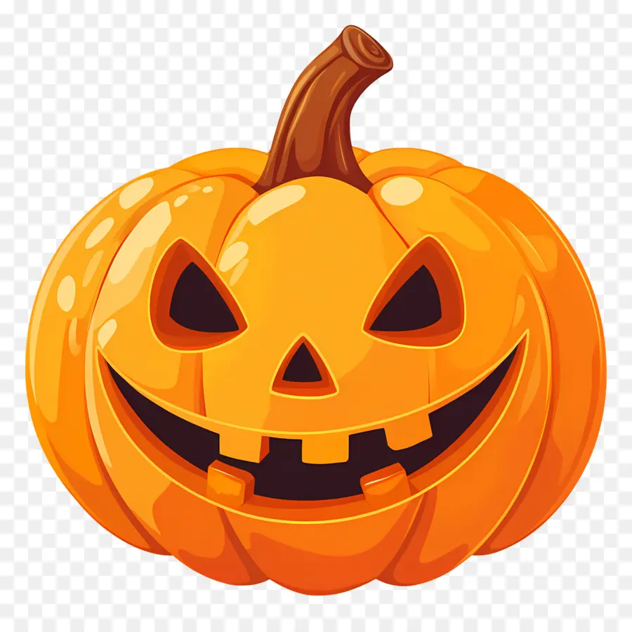 Abóbora Assustadora，Jack O' Lantern PNG