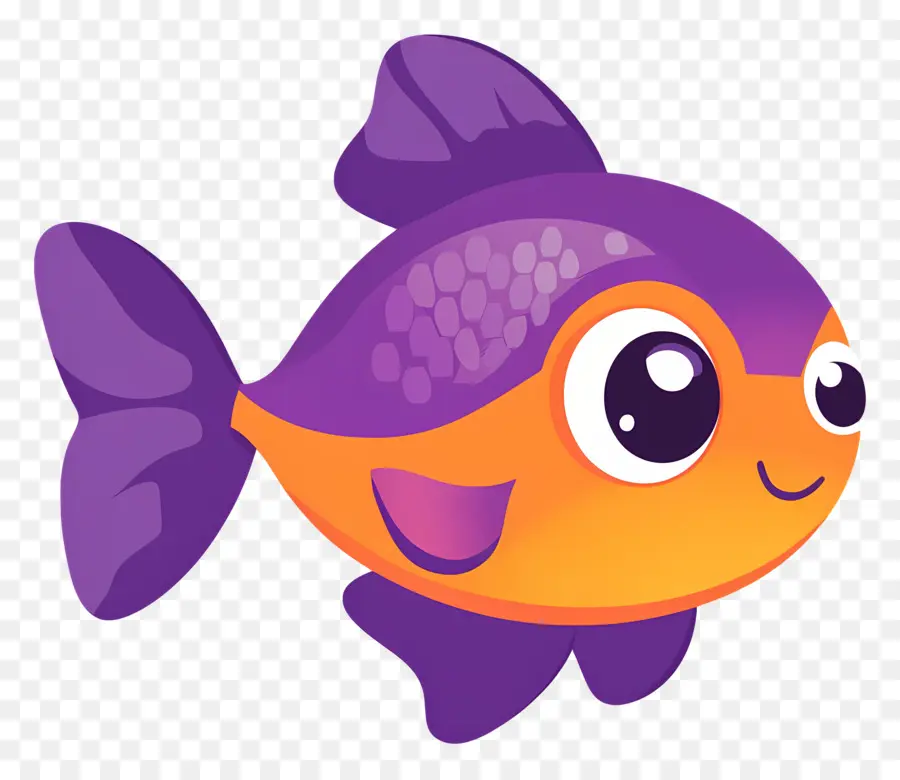 Desenho De Peixe，Peixe PNG