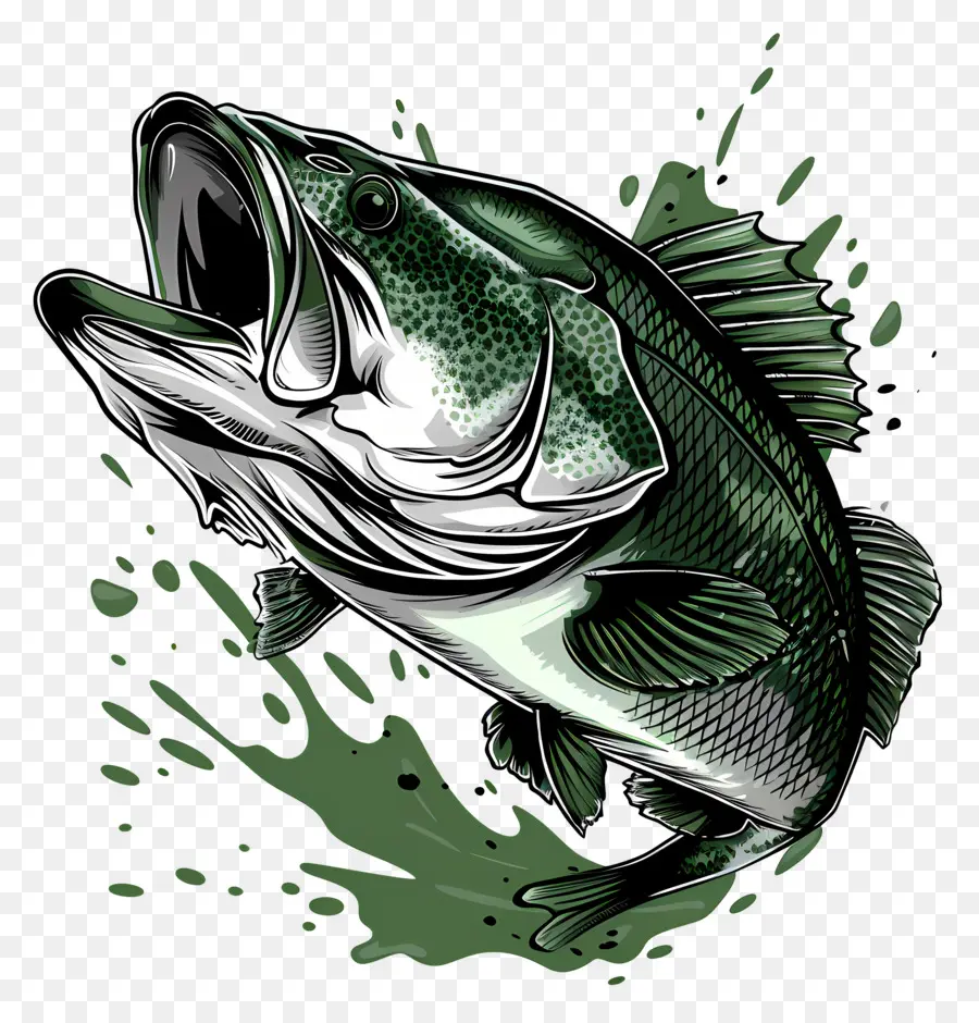 Peixe Robalo，Peixe PNG