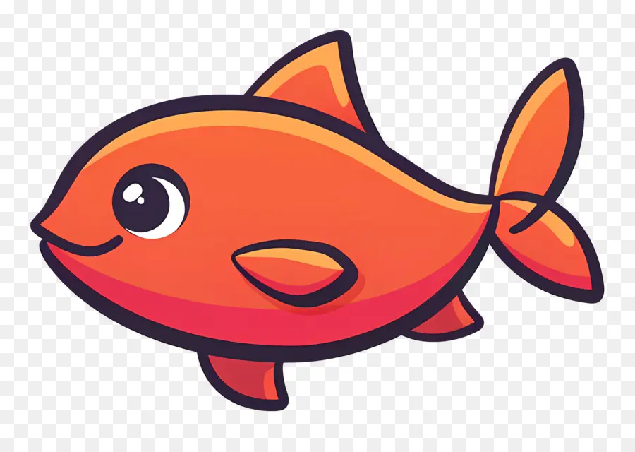 Desenho De Peixe，Peixe PNG