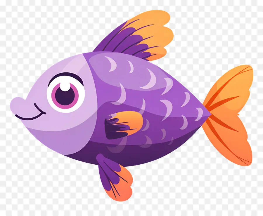 Desenho De Peixe，Peixe PNG