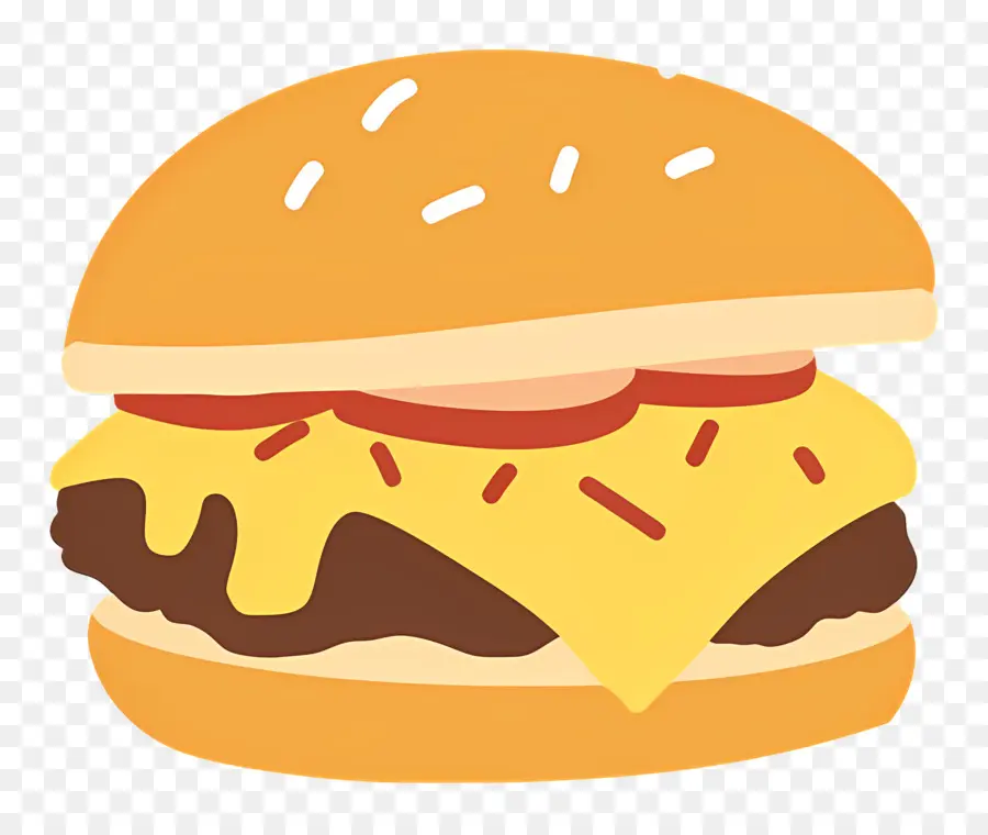 Hambúrguer De Carne，X Burger PNG