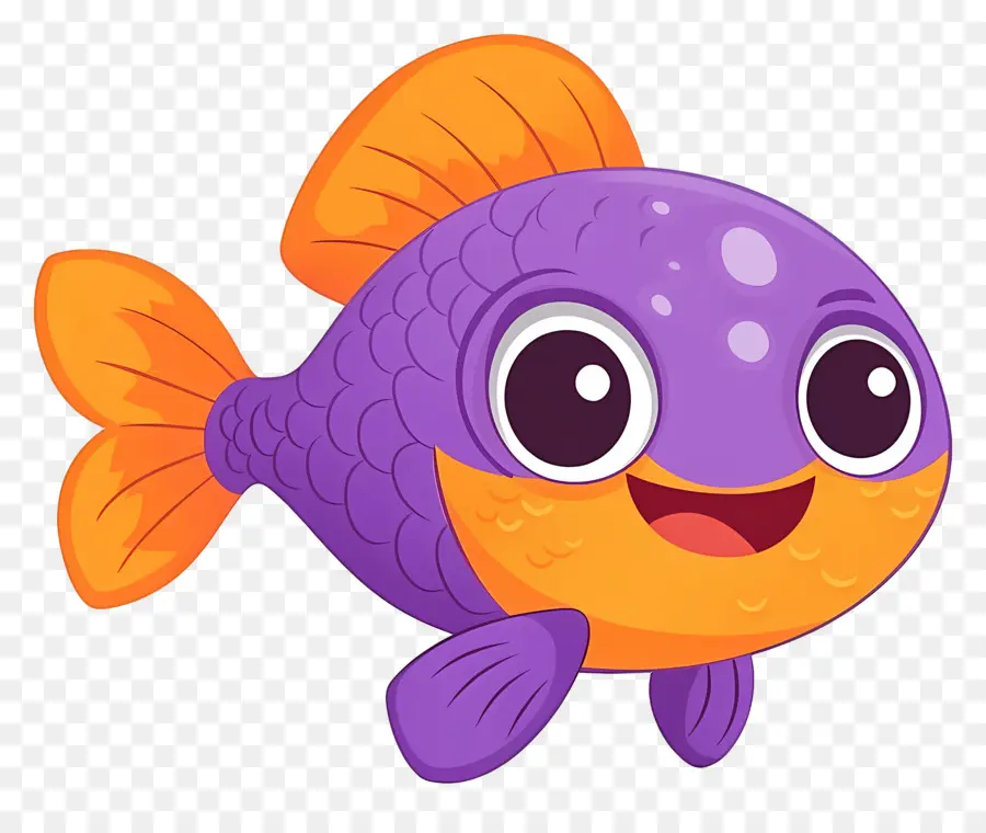 Desenho De Peixe，Peixe PNG