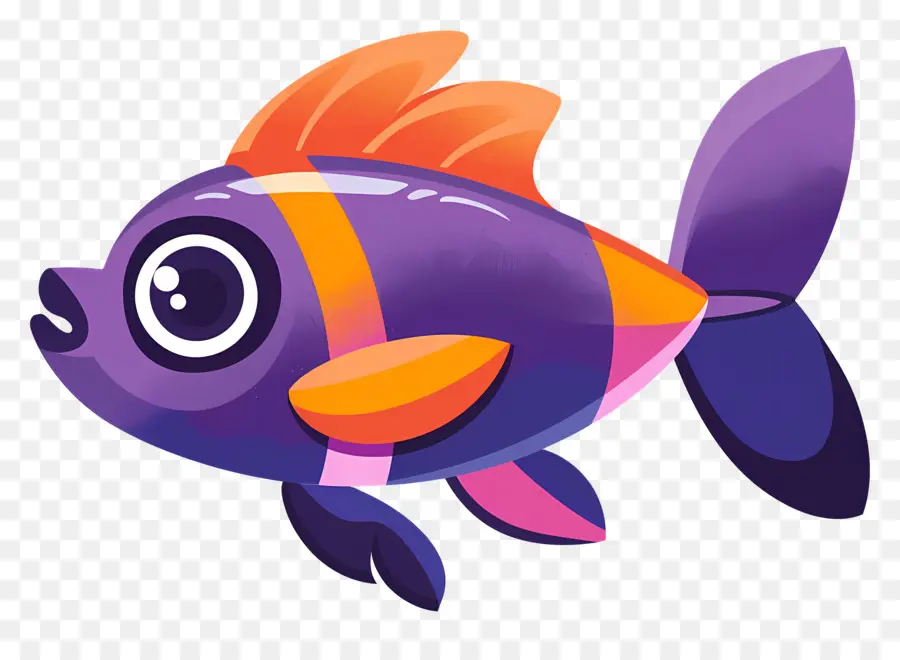 Desenho De Peixe，Peixe PNG