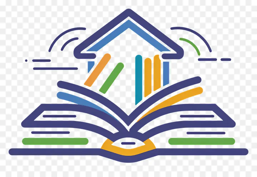 Logotipo Do Livro，Livro PNG