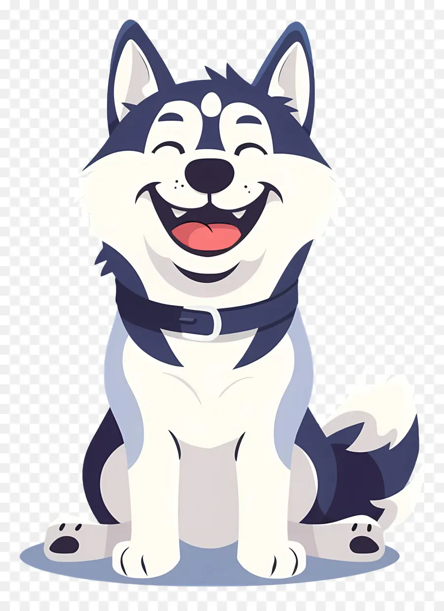 Cachorro Animado，Cachorro Fofo PNG