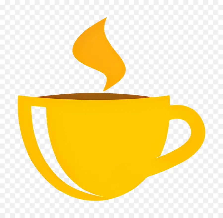 Logotipo Do Café，Xícara De Café PNG