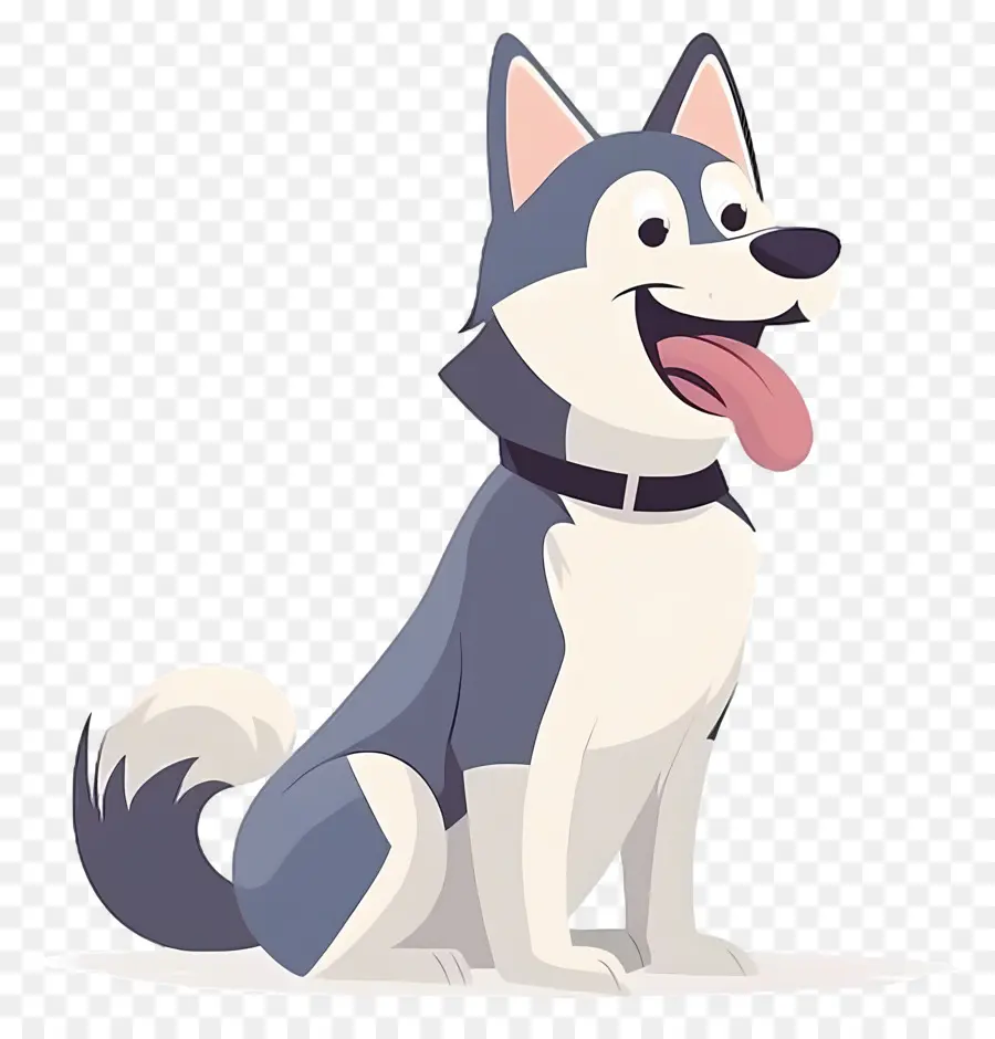 Cachorro Animado，Cachorro Fofo PNG