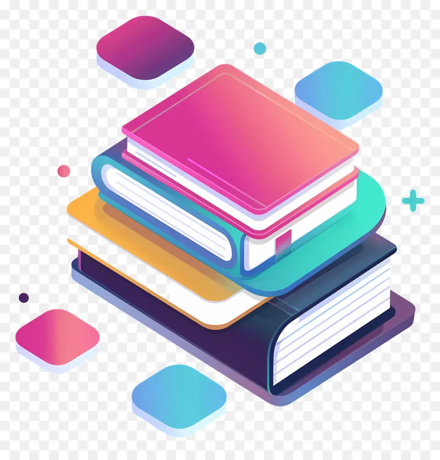 Logotipo Do Livro，Livros PNG