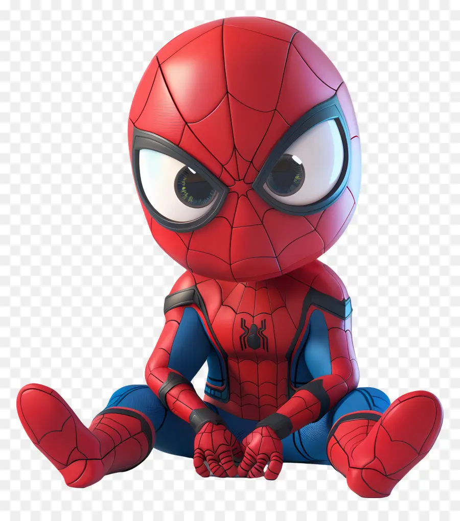 Bebê Homem Aranha，Homem Aranha PNG