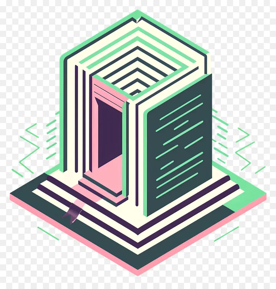 Logotipo Do Livro，Construção De Livros PNG