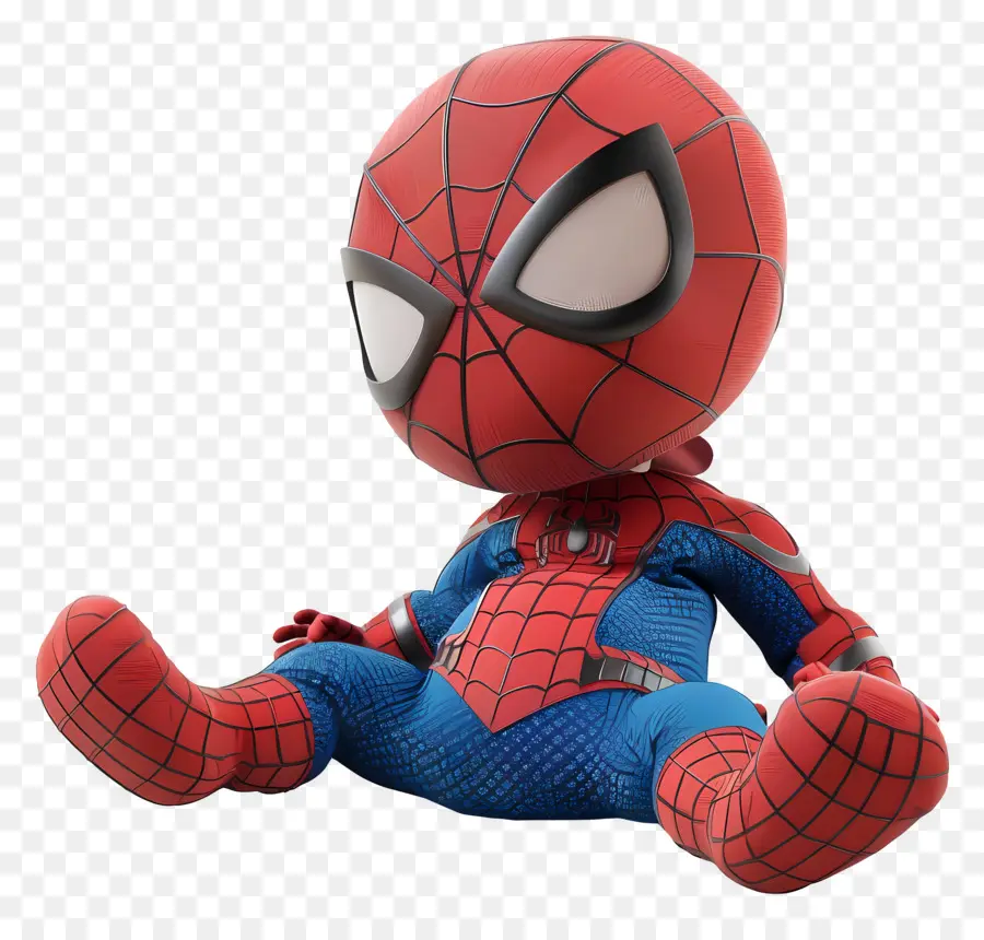 Bebê Homem Aranha，Homem Aranha PNG