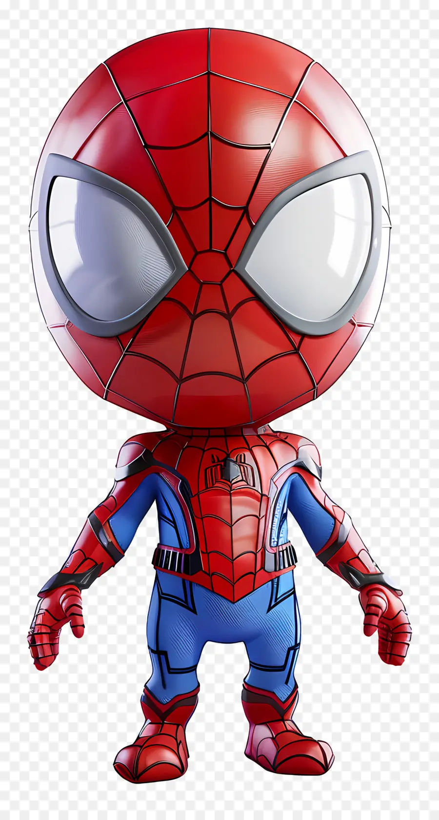 Bebê Homem Aranha，Super Herói PNG